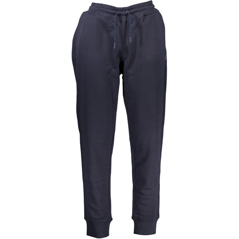 K-way trousers K7118SWMICK Blue