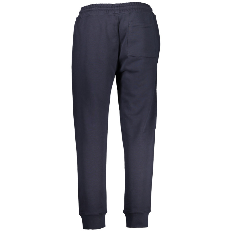 K-way trousers K7118SWMICK Blue