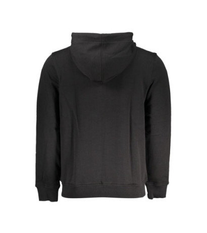 K-way sweatshirt K4123CWANTHONY Black