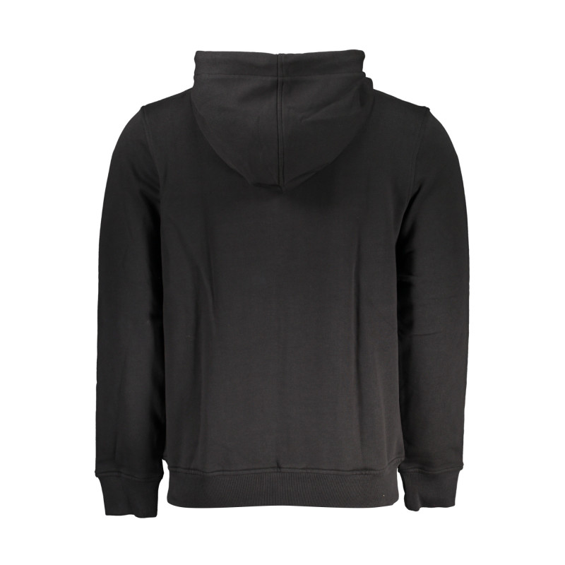 K-way sweatshirt K4123CWANTHONY Black