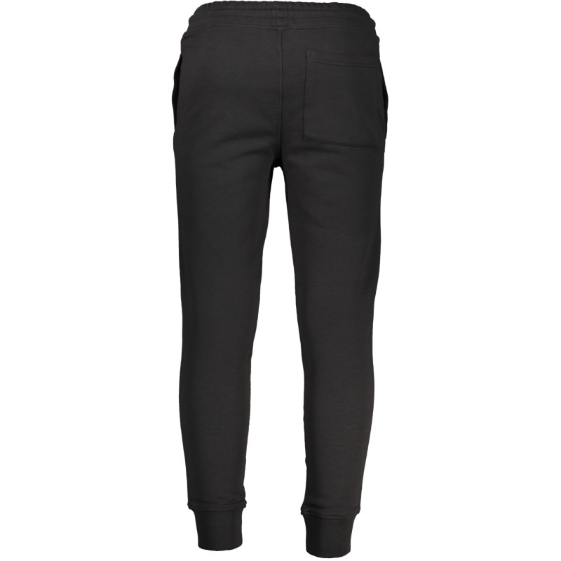 K-way trousers K7118SWMICK Black