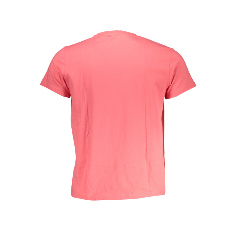 K-way T-Shirt K007JE0LEVRAIEDOUARDO Pink