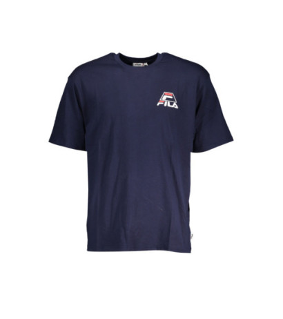 Fila T-krekls FAM0670 Zils