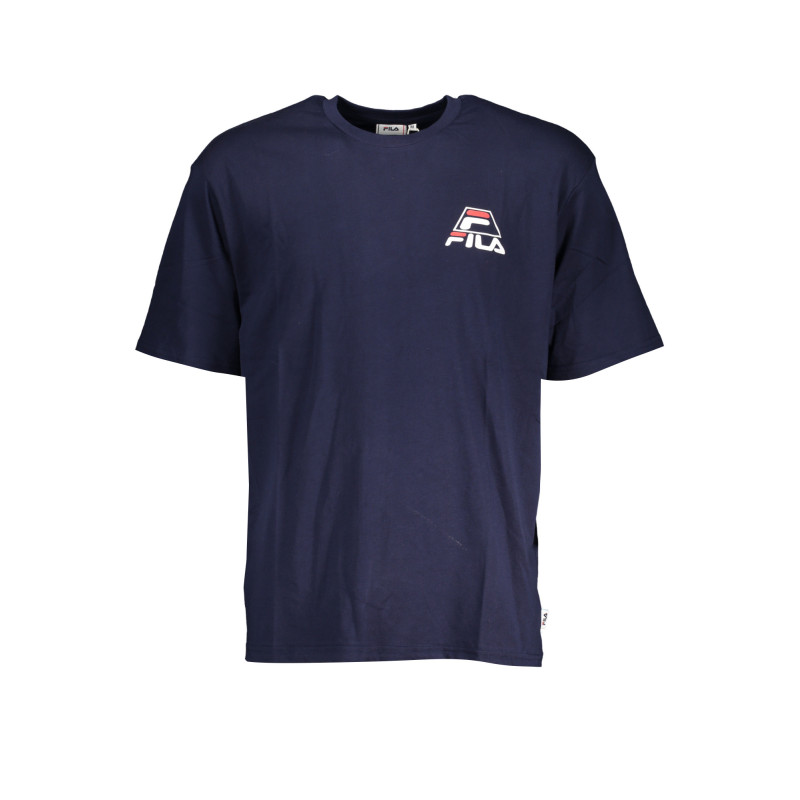 Fila T-krekls FAM0670 Zils