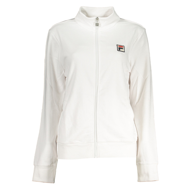 Fila sweatshirt FAW0699 White