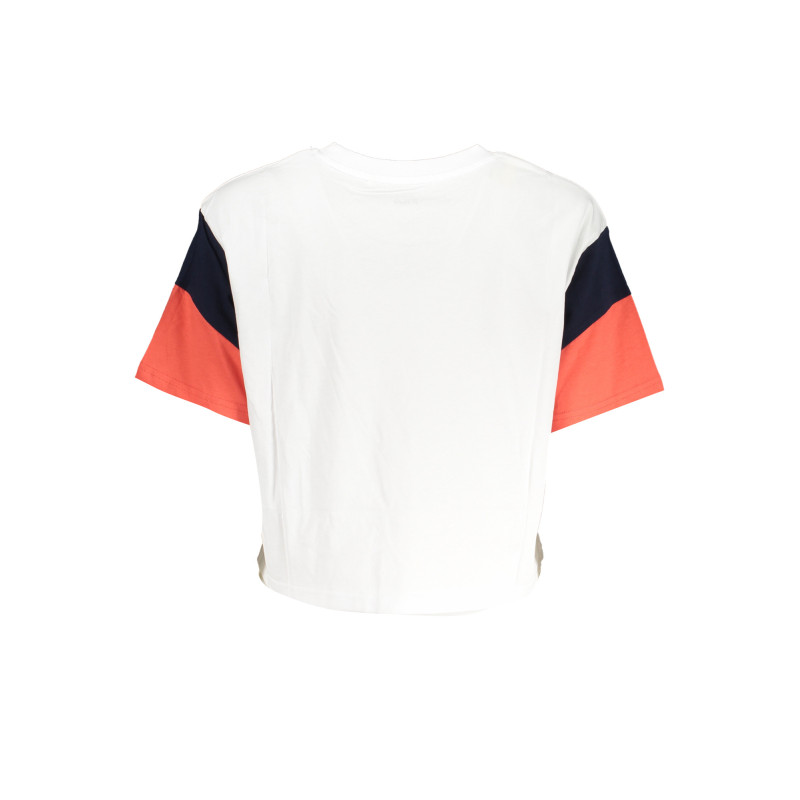 Fila T-Shirt FAW0719 White