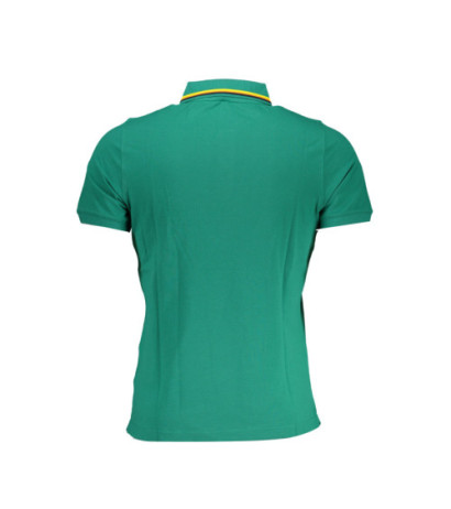 K-way polo K7121JWJUD Green
