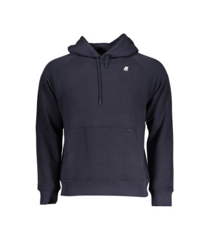 K-way sweatshirt K4115XWALBAN Blue