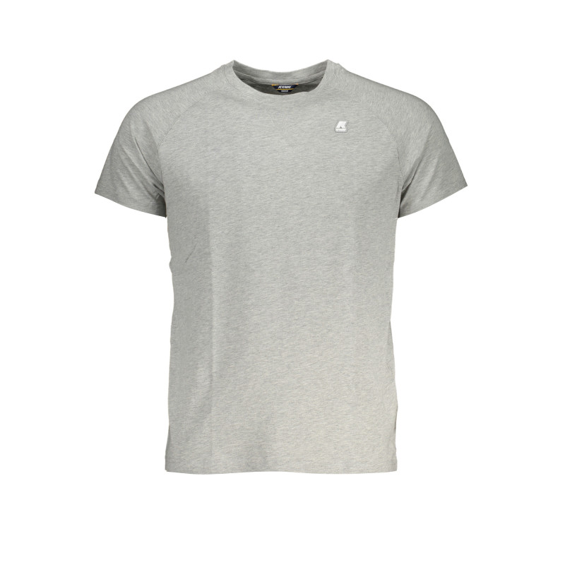 K-way T-Shirt K0074Q0EDWING Grey