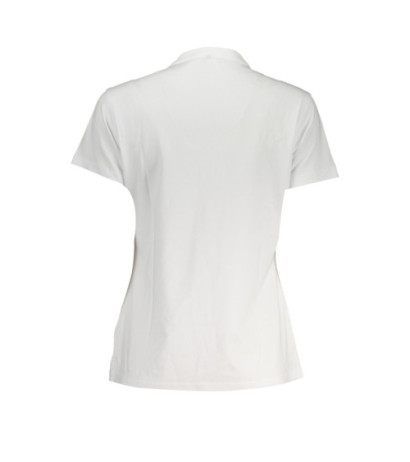 K-way T-Shirt K7124BWONDINE White