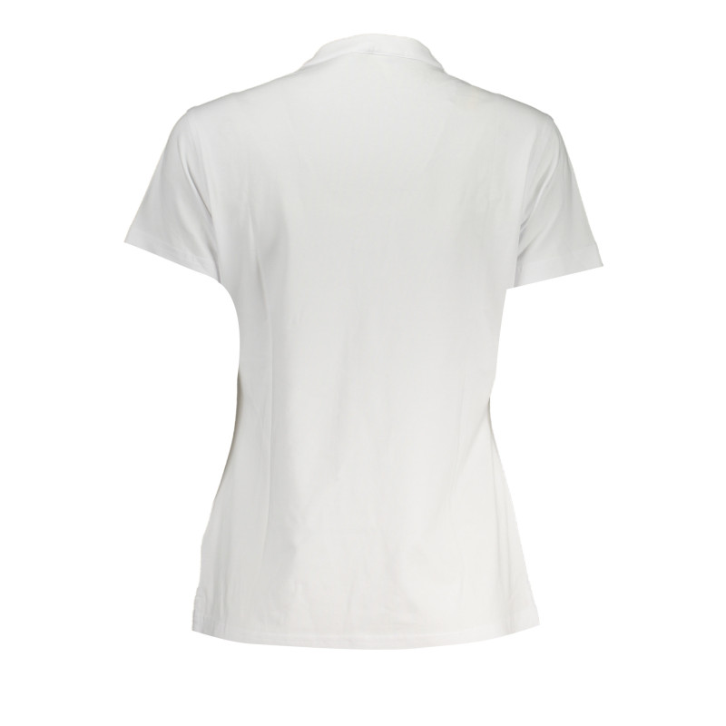 K-way T-Shirt K7124BWONDINE White