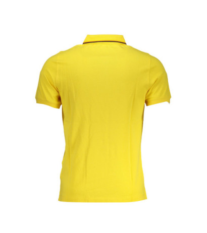 K-way polo K7121JWJUD Yellow