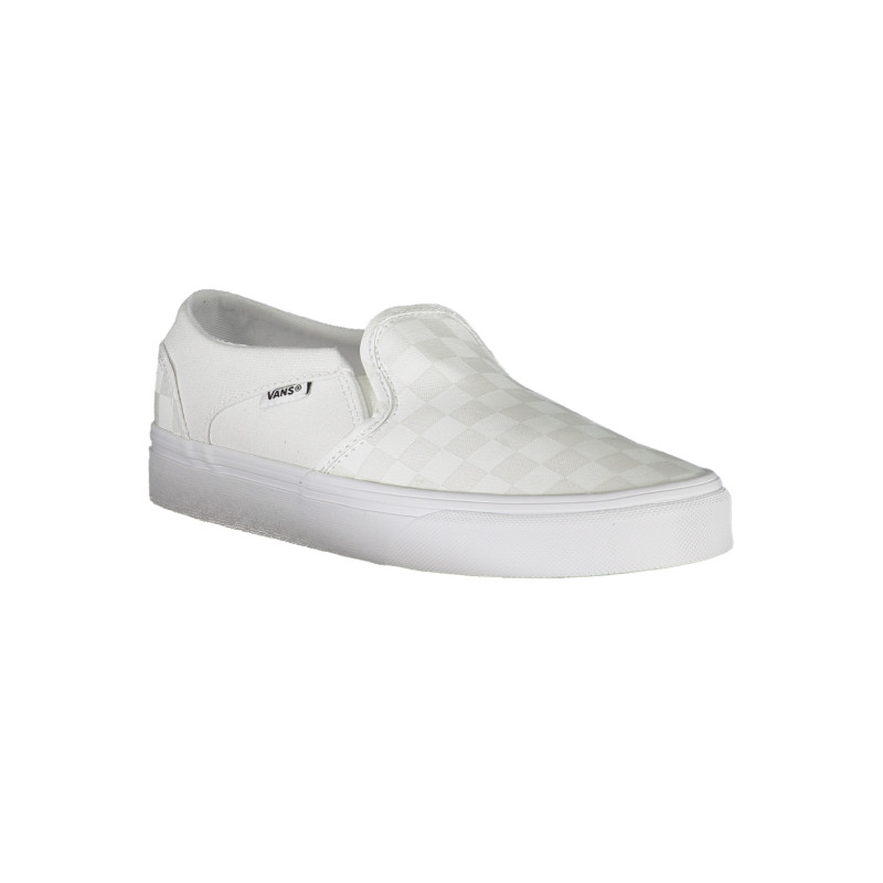 Vans laisvalaikio bateliai VN000VOS Balta