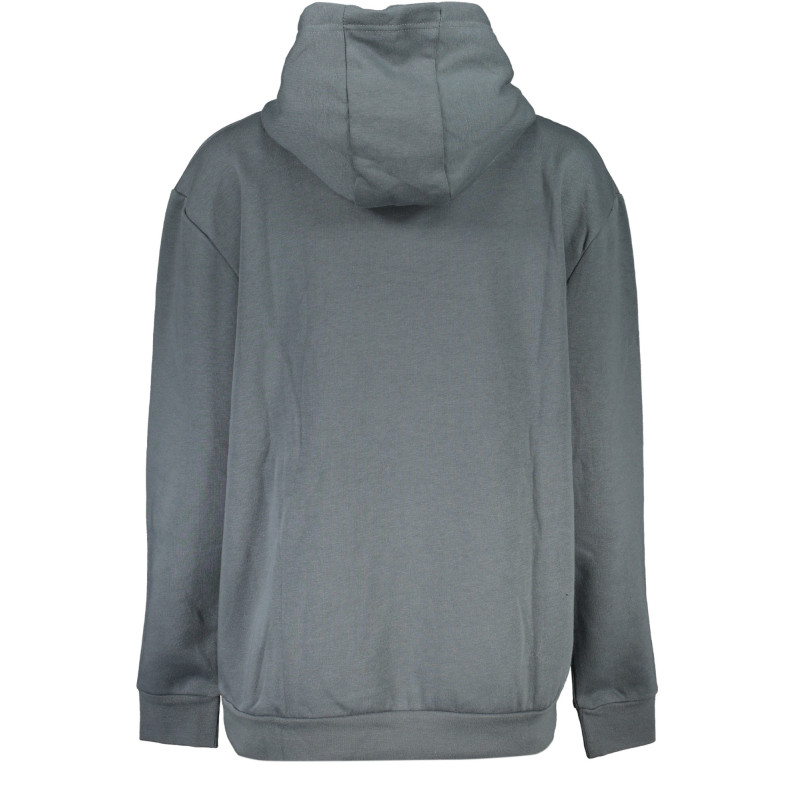 Cavalli class sweatshirt QXT66YCF062 Grey