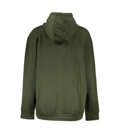 Cavalli class sweatshirt QXT66YCF062 Green
