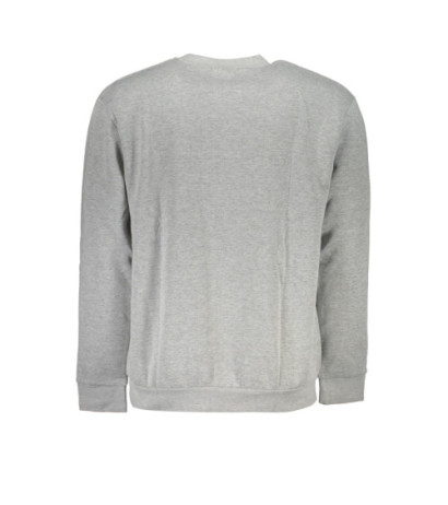 Cavalli class sweatshirt QXT66ACF062 Grey