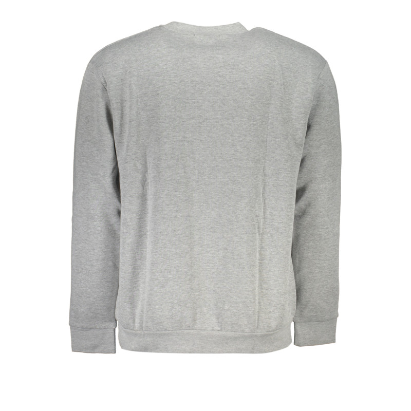 Cavalli class sweatshirt QXT66ACF062 Grey