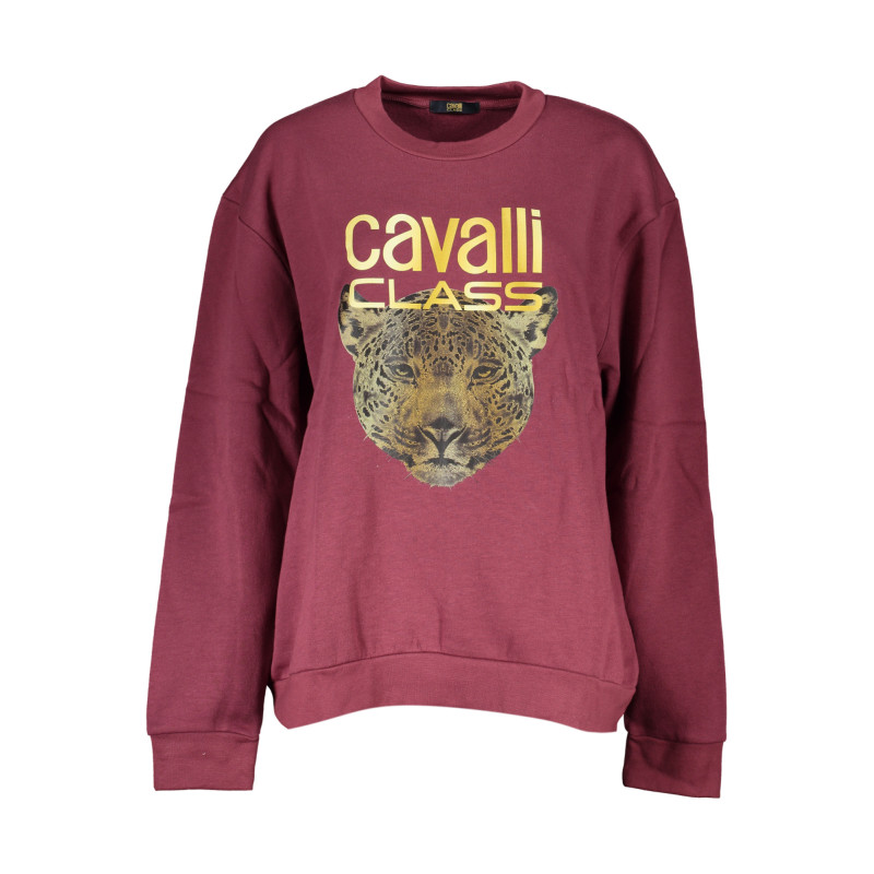 Cavalli class hüppaja QXT67ZCF062 Violeta