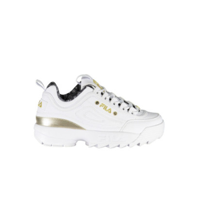 Fila laisvalaikio bateliai FFW0400 Balta