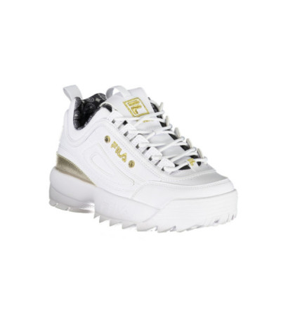 Fila kedas FFW0400 Balts