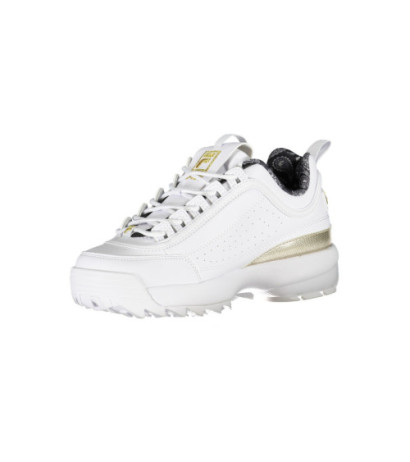 Fila kedas FFW0400 Balts