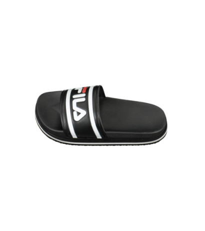 Fila čības FFW0048 Melns