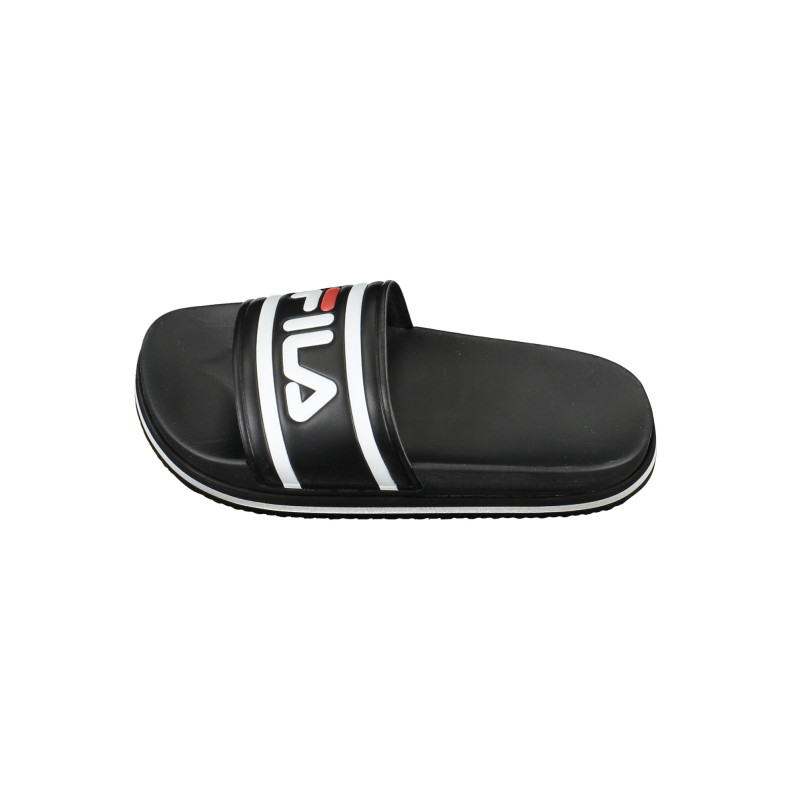 Fila čības FFW0048 Melns