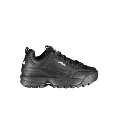 Fila tossud 1010302F Must