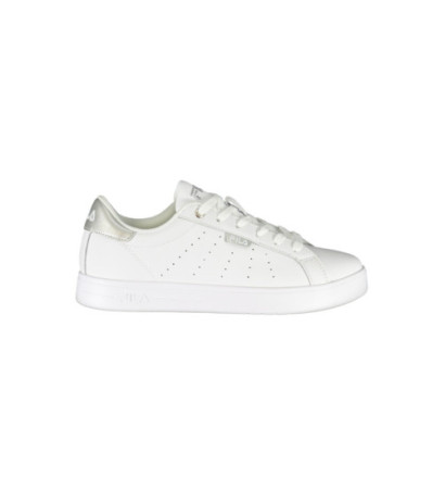 Fila sneakers FFW0286FILALUSSO White