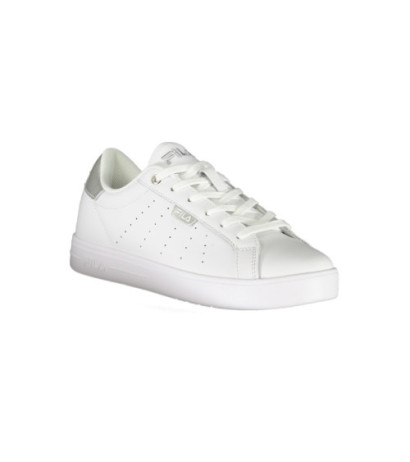 Fila sneakers FFW0286FILALUSSO White