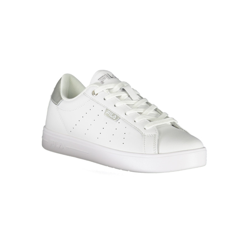 Fila sneakers FFW0286FILALUSSO White