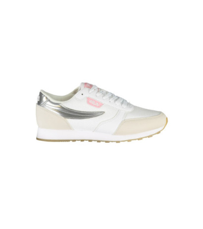 Fila laisvalaikio bateliai FFW0265 Balta