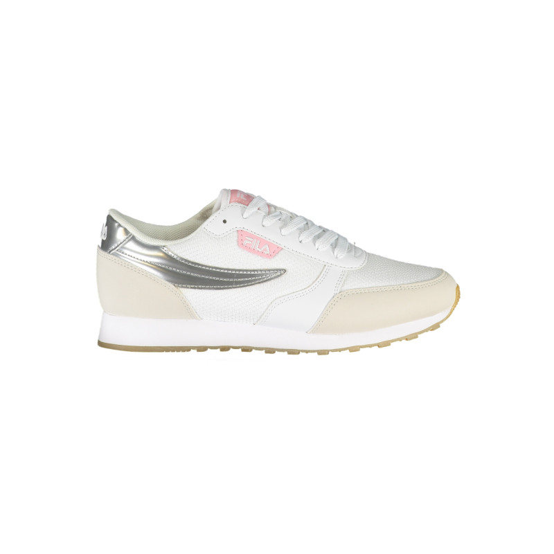 Fila laisvalaikio bateliai FFW0265 Balta