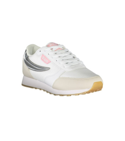 Fila kedas FFW0265 Balts