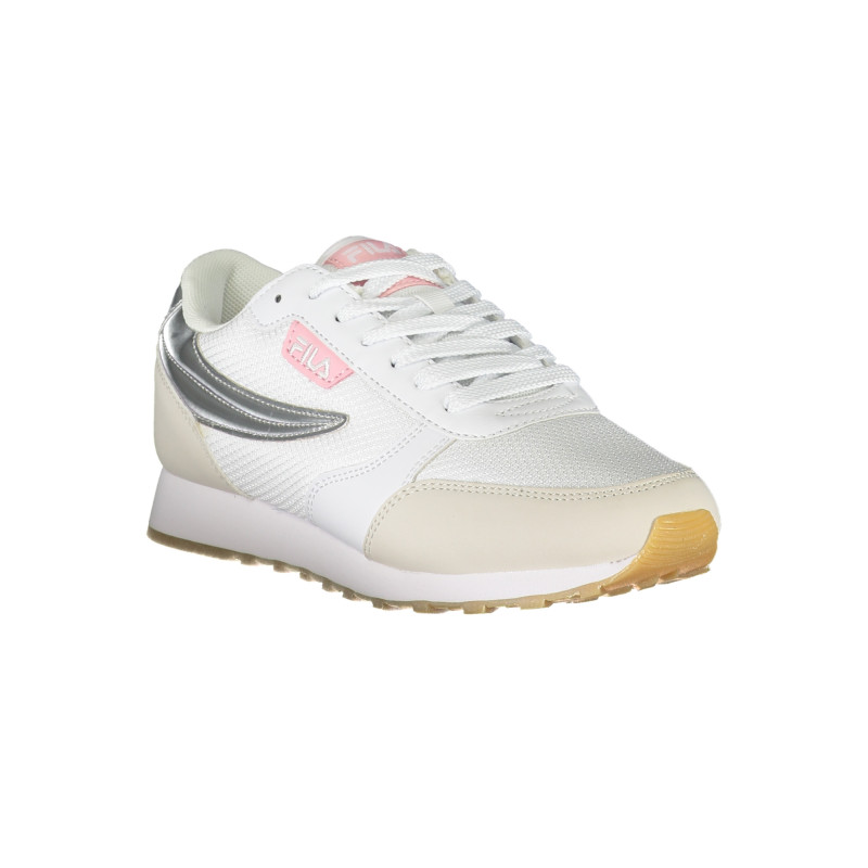 Fila kedas FFW0265 Balts