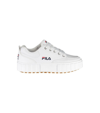 Fila kedas FFW0060 Balts