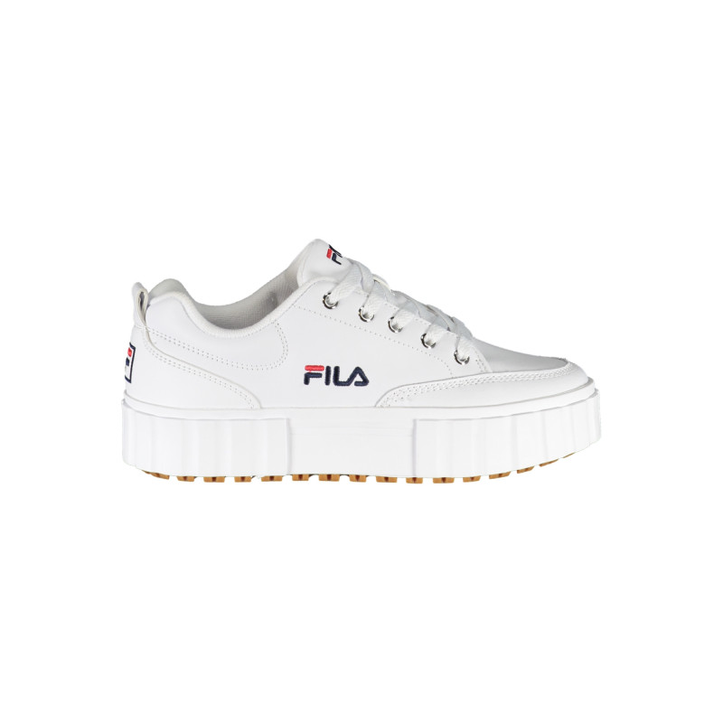 Fila kedas FFW0060 Balts