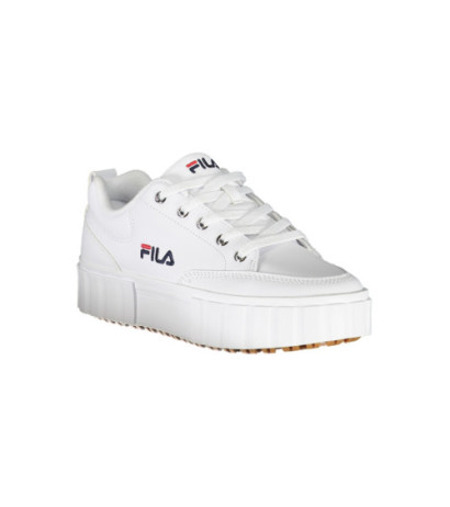 Fila kedas FFW0060 Balts