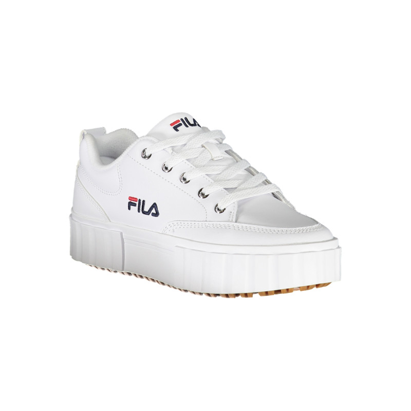 Fila kedas FFW0060 Balts