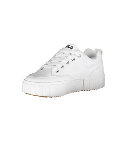 Fila kedas FFW0060 Balts