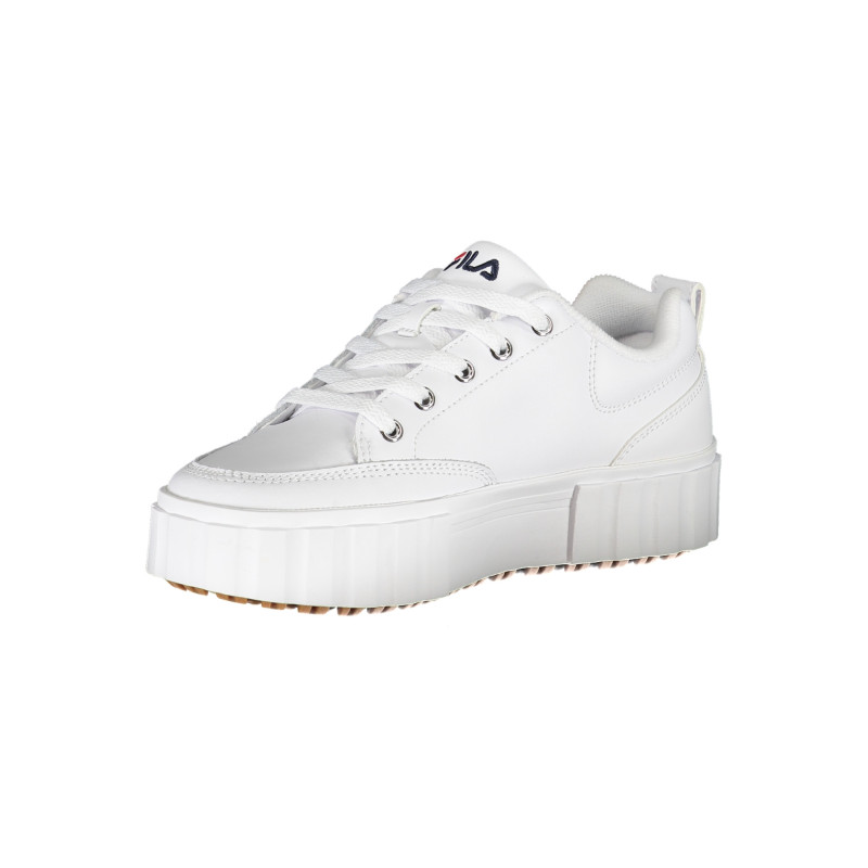 Fila kedas FFW0060 Balts