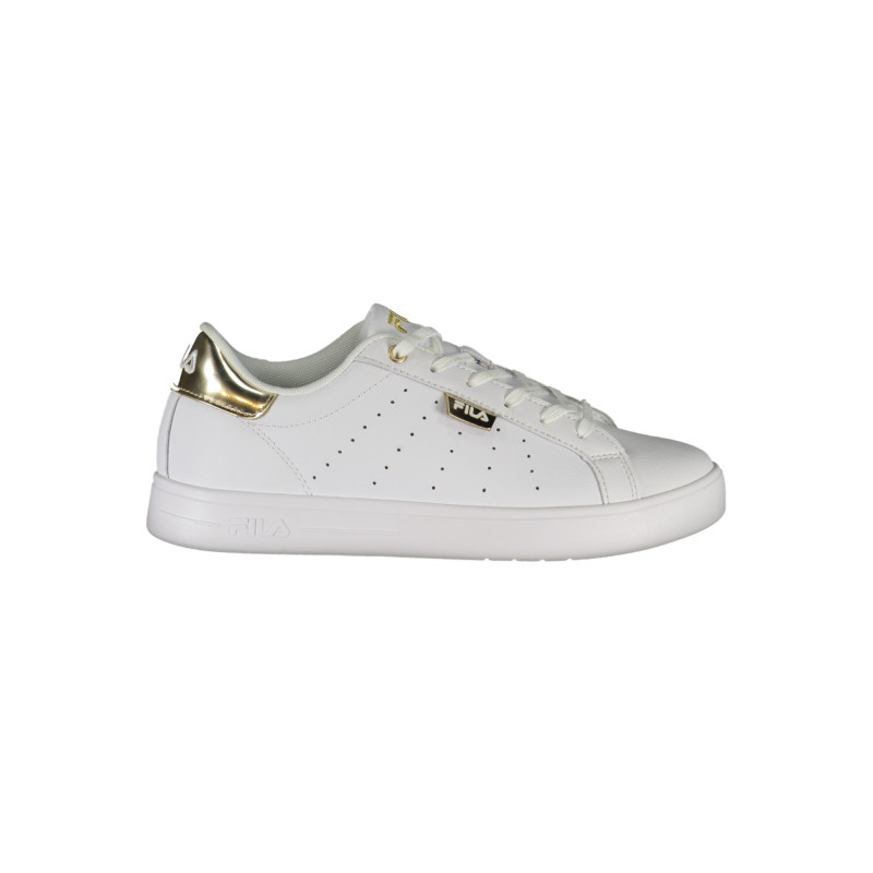 Fila laisvalaikio bateliai FFW0286FILALUSSO Balta