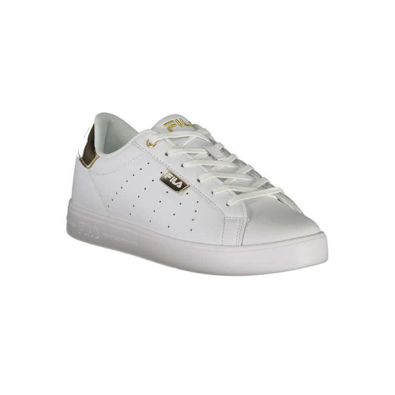 Fila kedas FFW0286FILALUSSO Balts