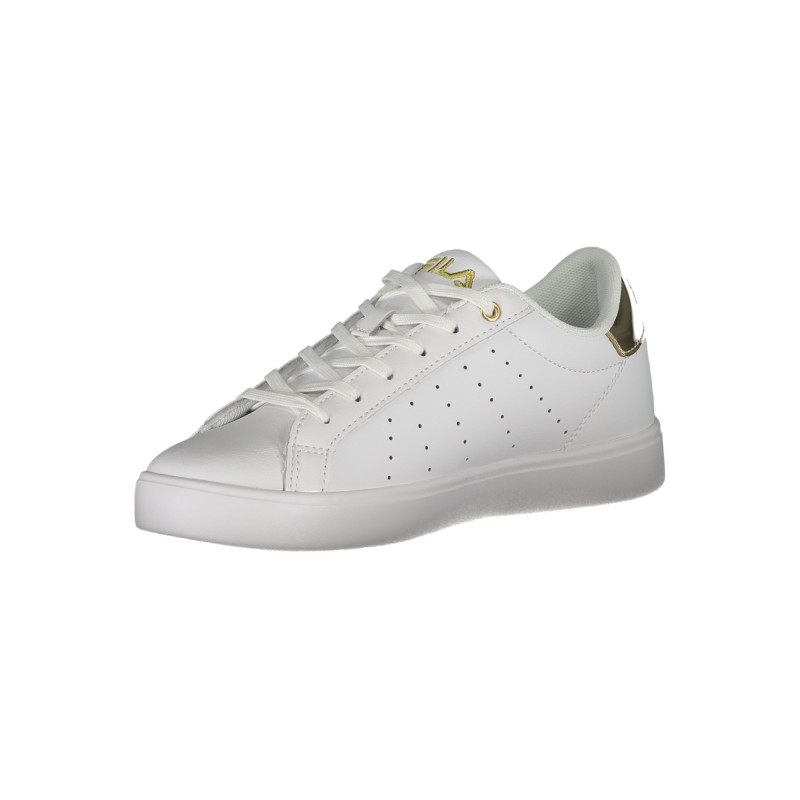 Fila laisvalaikio bateliai FFW0286FILALUSSO Balta