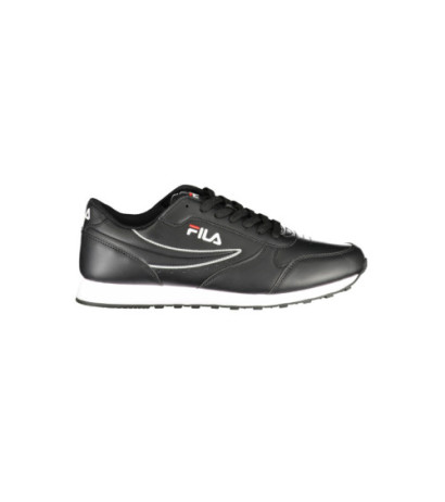 Fila kedas 1010263ORBIT Melns