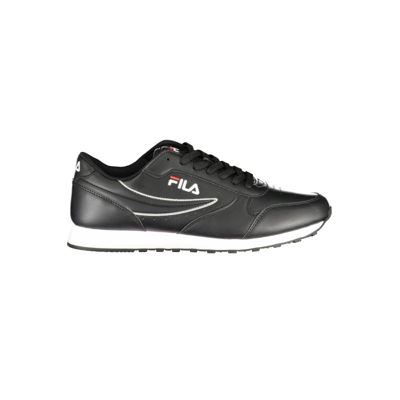 Fila laisvalaikio bateliai 1010263ORBIT Juoda