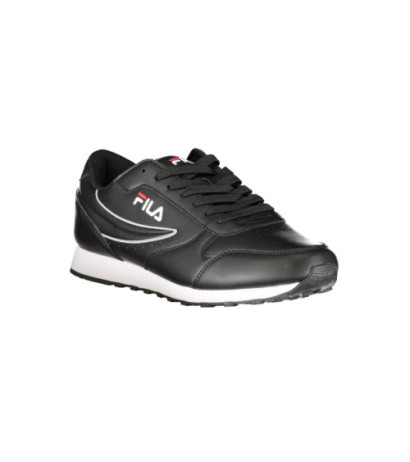 Fila laisvalaikio bateliai 1010263ORBIT Juoda