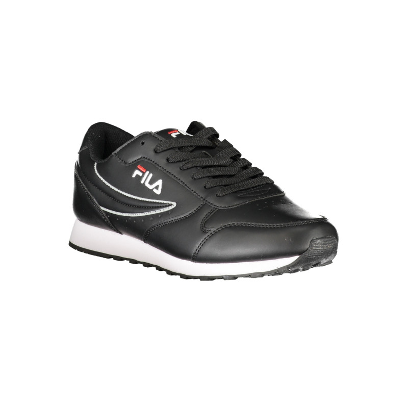 Fila laisvalaikio bateliai 1010263ORBIT Juoda