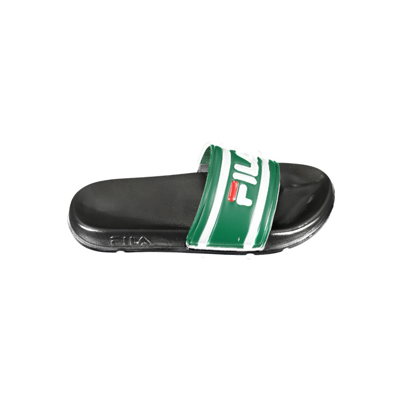 Fila slippers 1010930 Green
