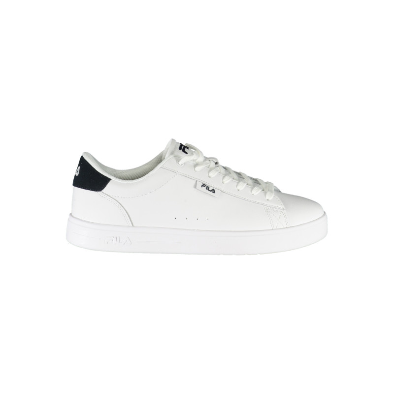 Fila tossud FFM0307 Valge